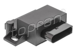 Steuergerät, Kraftstoffpumpe Topran 629 455