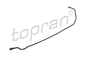 Kraftstoffleitung Topran 702 159