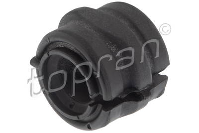 Lagerung, Stabilisator Vorderachse beidseitig Topran 720 458