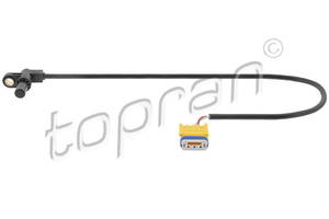 Drehzahlsensor, Automatikgetriebe Topran 722 616