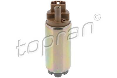 Kraftstoffpumpe im Kraftstoffbehälter Topran 820 986
