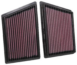 Luftfilter K & N 33-3153