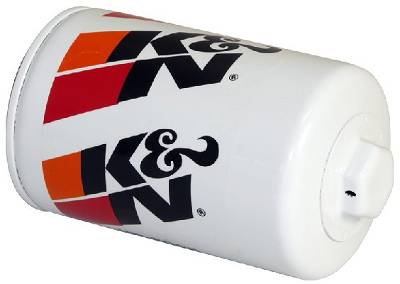 Ölfilter K & N HP-2005