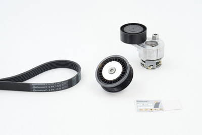 Keilrippenriemensatz Continental CTAM 6PK1130K2