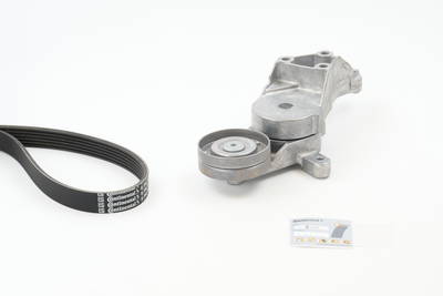 Keilrippenriemensatz Continental CTAM 6PK906K3