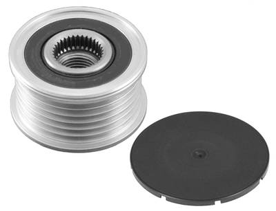 Generatorfreilauf Continental CTAM AP9027