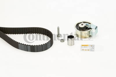 Zahnriemensatz Contitech CT1028K4