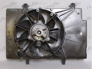 Lüfter, Motorkühlung Frigair 0505.2035