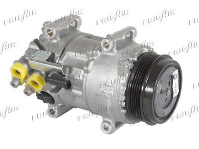 Kompressor, Klimaanlage Frigair 920.30139