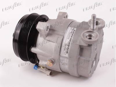 Kompressor, Klimaanlage Frigair 930.10905
