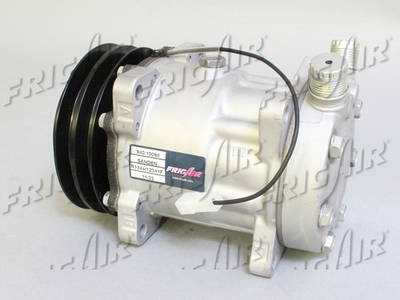 Kompressor, Klimaanlage Frigair 940.10098
