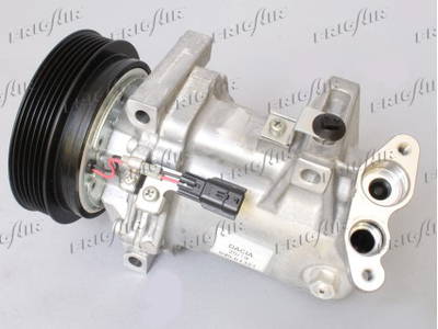 Kompressor, Klimaanlage Frigair 940.61321
