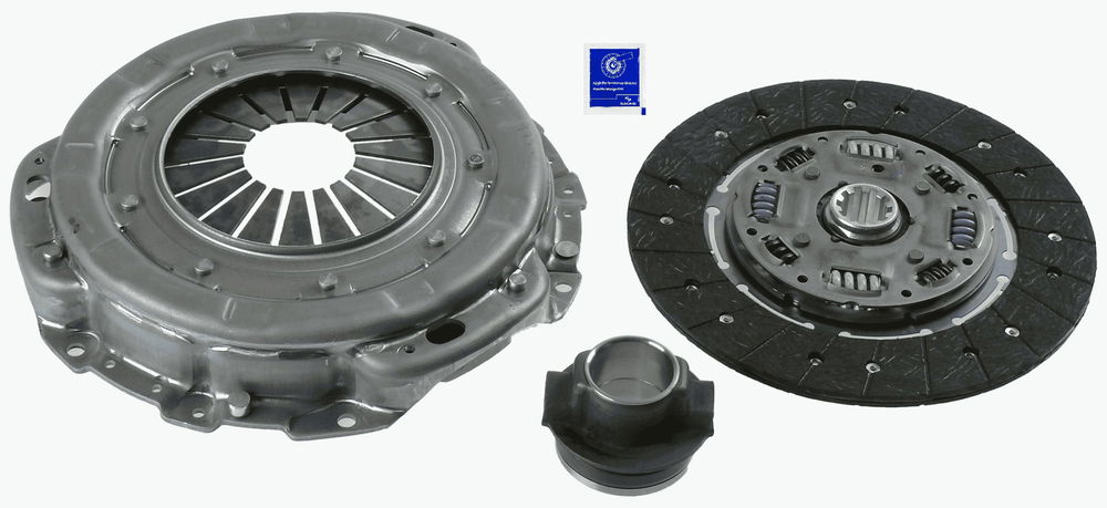 Kupplungssatz Sachs 3000 951 367