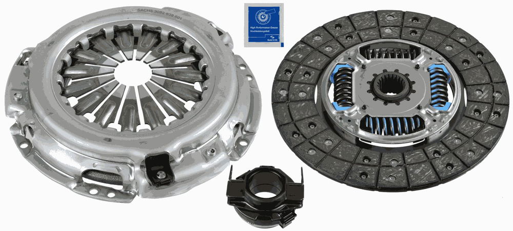 Kupplungssatz Sachs 3000 951 410