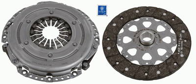 Kupplungssatz Sachs 3000 970 141