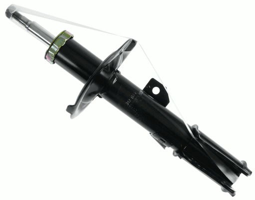Stoßdämpfer links Sachs 313 865