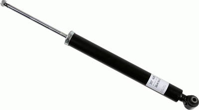 Stoßdämpfer Hinterachse Sachs 317 408