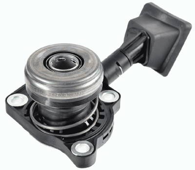 Zentralausrücker, Kupplung Sachs 3182 600 199