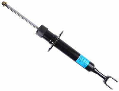 Stoßdämpfer Vorderachse Sachs 558 301