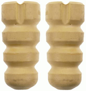 Anschlagpuffer, Federung Hinterachse Sachs 900 086