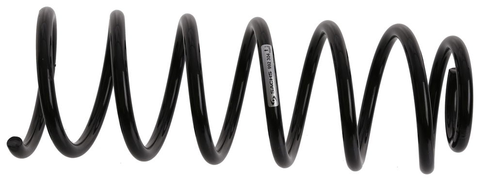 Fahrwerksfeder Hinterachse Sachs 992 304