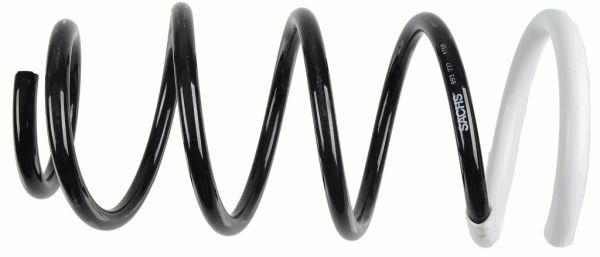 Fahrwerksfeder Vorderachse Sachs 993 237