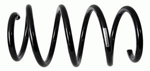 Fahrwerksfeder Vorderachse Sachs 993 428