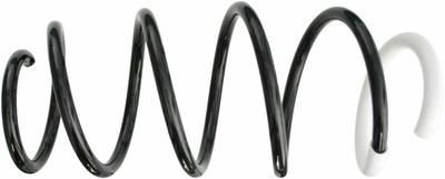 Fahrwerksfeder Vorderachse Sachs 993 710