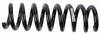 Fahrwerksfeder Hinterachse Sachs 994 544