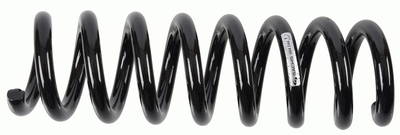 Fahrwerksfeder Hinterachse Sachs 994 544