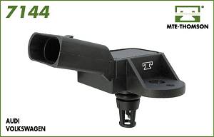 Sensor, Saugrohrdruck MTE-Thomson 7144