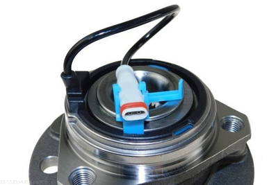 Radlagersatz Automega 110154310