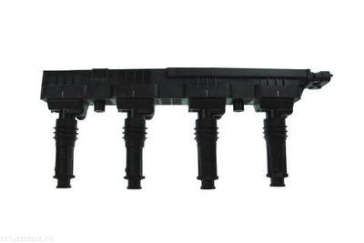 Zündspule Automega 150092610