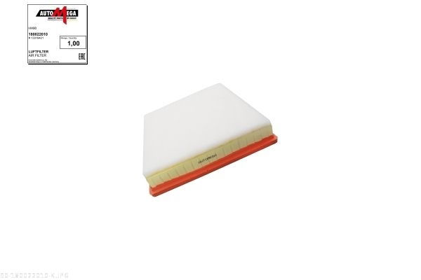 Luftfilter Automega 180022010