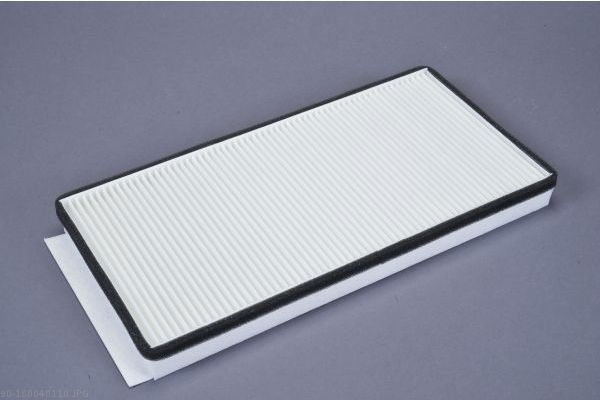 Filter, Innenraumluft Automega 180048110