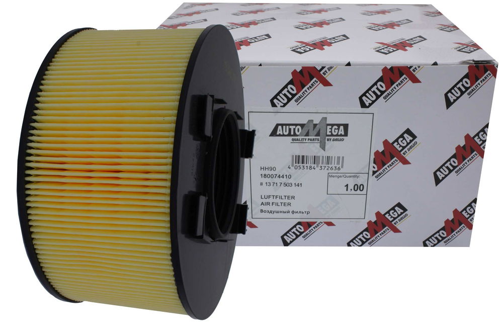 Luftfilter Automega 180074410