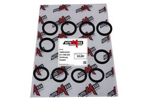 Dichtring, Thermoschalter Automega 190013310