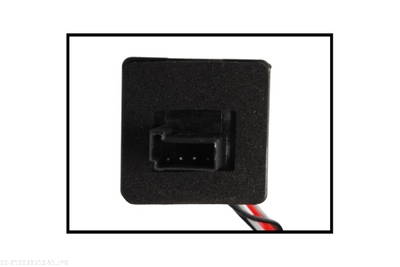 Schalter, Heckklappenentriegelung Fahrzeugheckklappe Automega 210039510