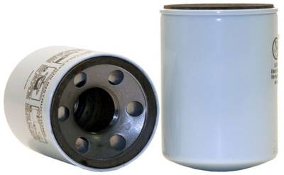 Filter, Arbeitshydraulik WIX 51205
