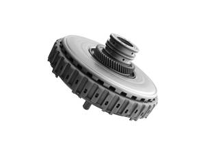 Kupplungssatz quer (schräg) Borgwarner 203048