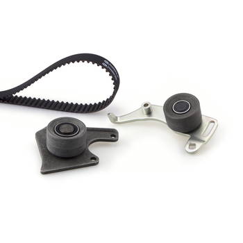 Zahnriemensatz Gates K025049XS