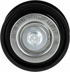 Umlenk-/Führungsrolle, Keilrippenriemen Gates T36733