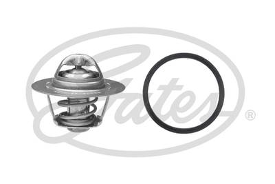 Thermostat, Kühlmittel Gates TH23383G1