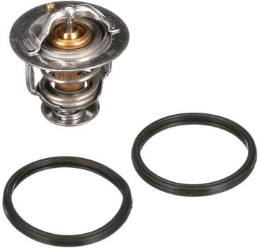 Thermostat, Kühlmittel Gates TH31282G1