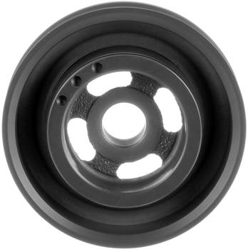 Riemenscheibe, Kurbelwelle Gates TVD1145A