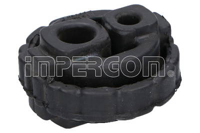 Halter, Abgasanlage Original Imperium 27757