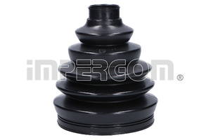 Faltenbalg, Antriebswelle Vorderachse radseitig links Original Imperium 37365/TE