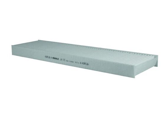 Filter, Innenraumluft Knecht LA 171