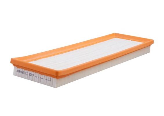 Luftfilter Knecht LX 2093