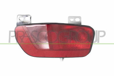 Nebelschlussleuchte rechts Prasco CI4294453